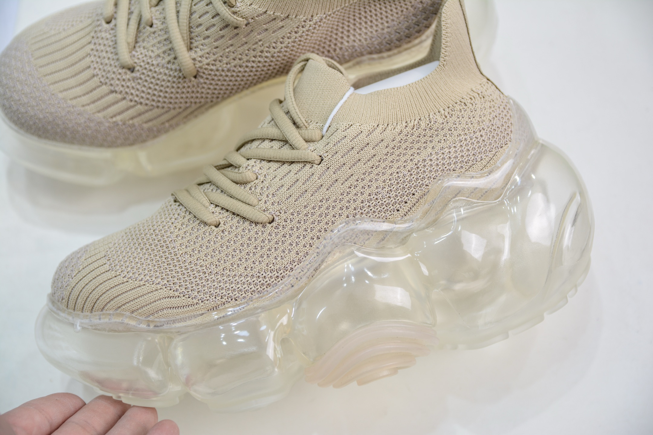 Grounds Moople Brown mptp772722