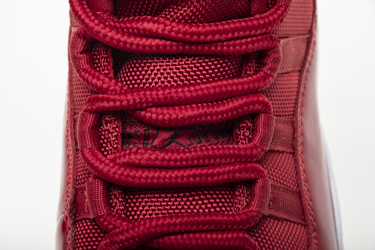 Air Jordan 11 “Chicago” 378037-623