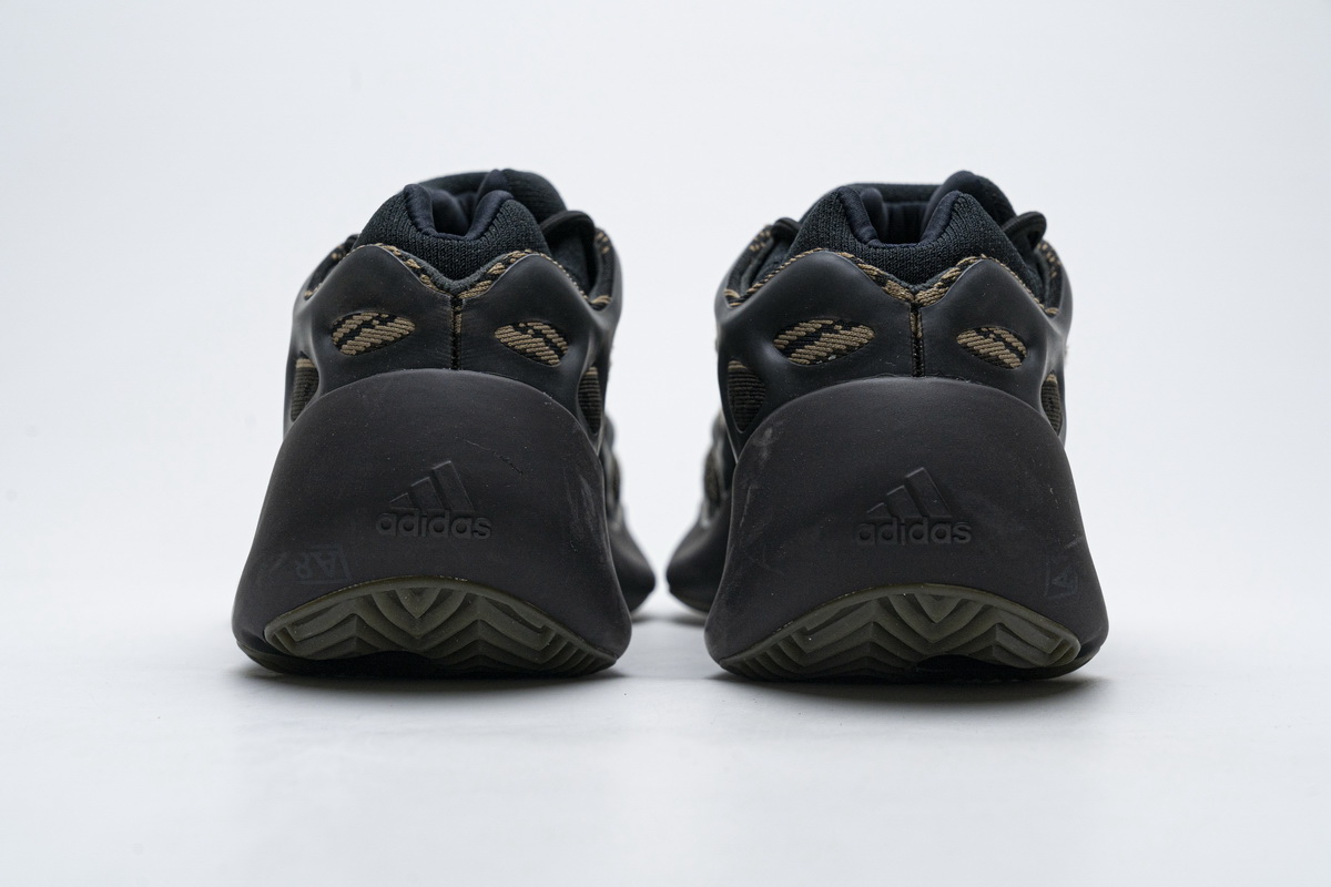 adidas Yeezy 700 V3 “Eremiel”Real Boost GY0189