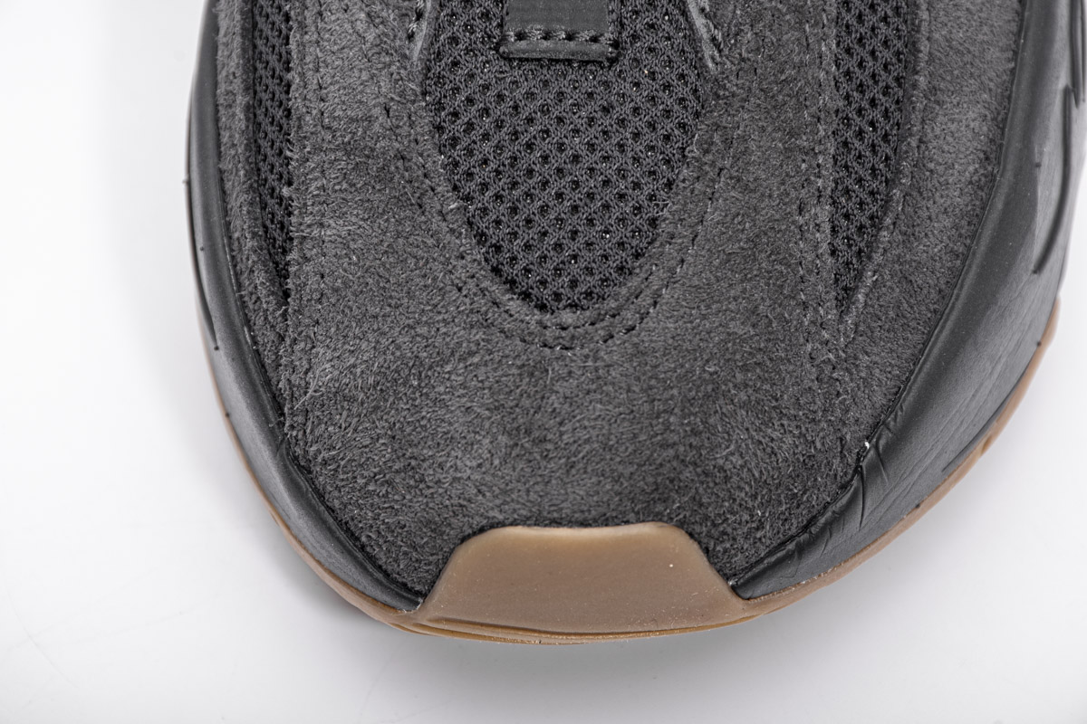 DG  Yeezy Boost 700“Utility Black”FV5304