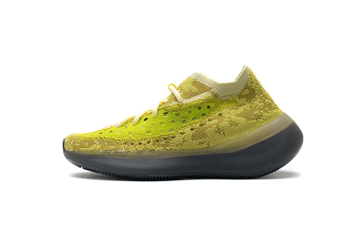 adidas Yeezy Boost 380 Hylte Glow  FZ4990