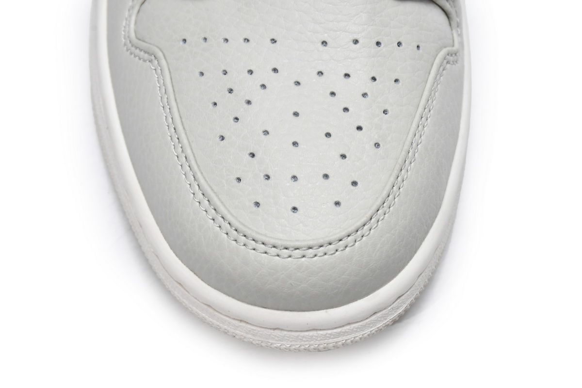 Air Jordan 1 Mid SE Light Bone 852542-003