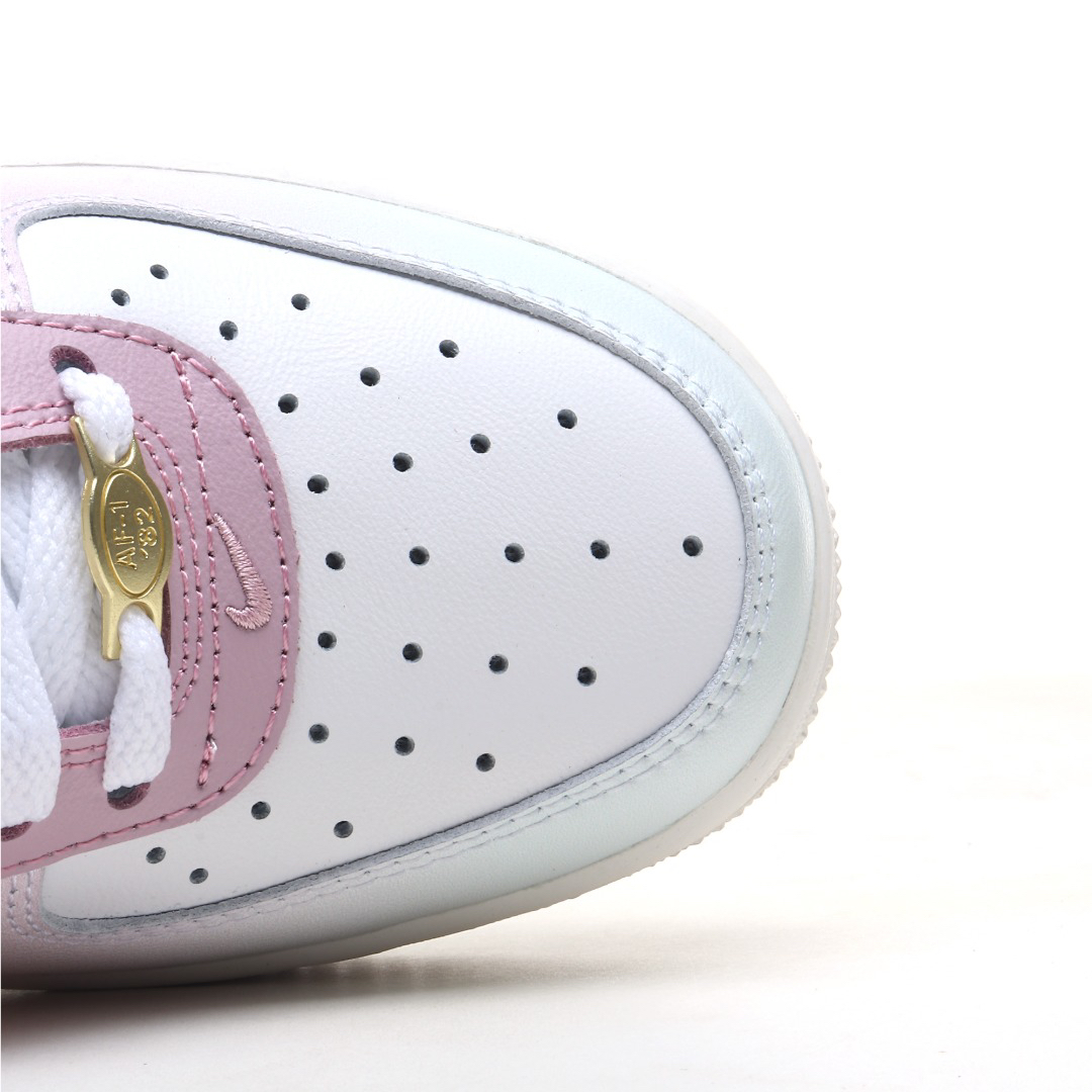 Nike Air Force 1'07 Low GSRose DZ5616-100