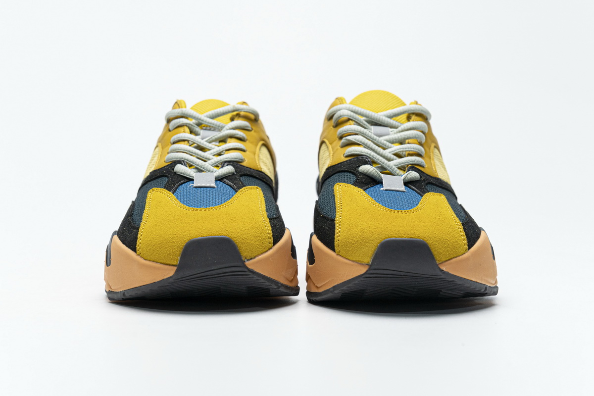 adidas Yeezy Boost 700 “SUN  GZ6984