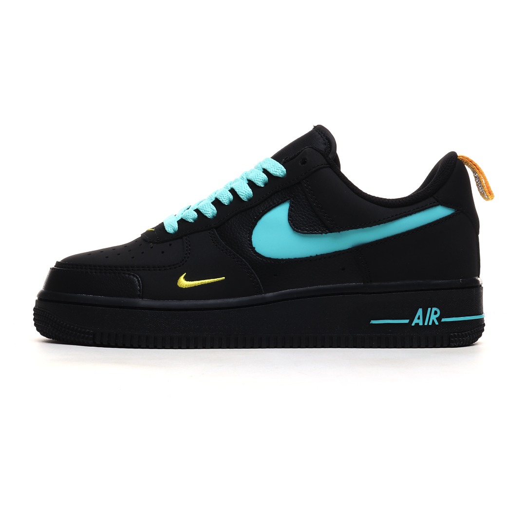 Tiffany x Nike Air Force 1 Premium 1837 DV6809-181