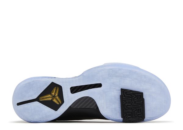 Zoom Kobe 5 Protro 'Year of the Mamba - Eggplant' IB4481 500
