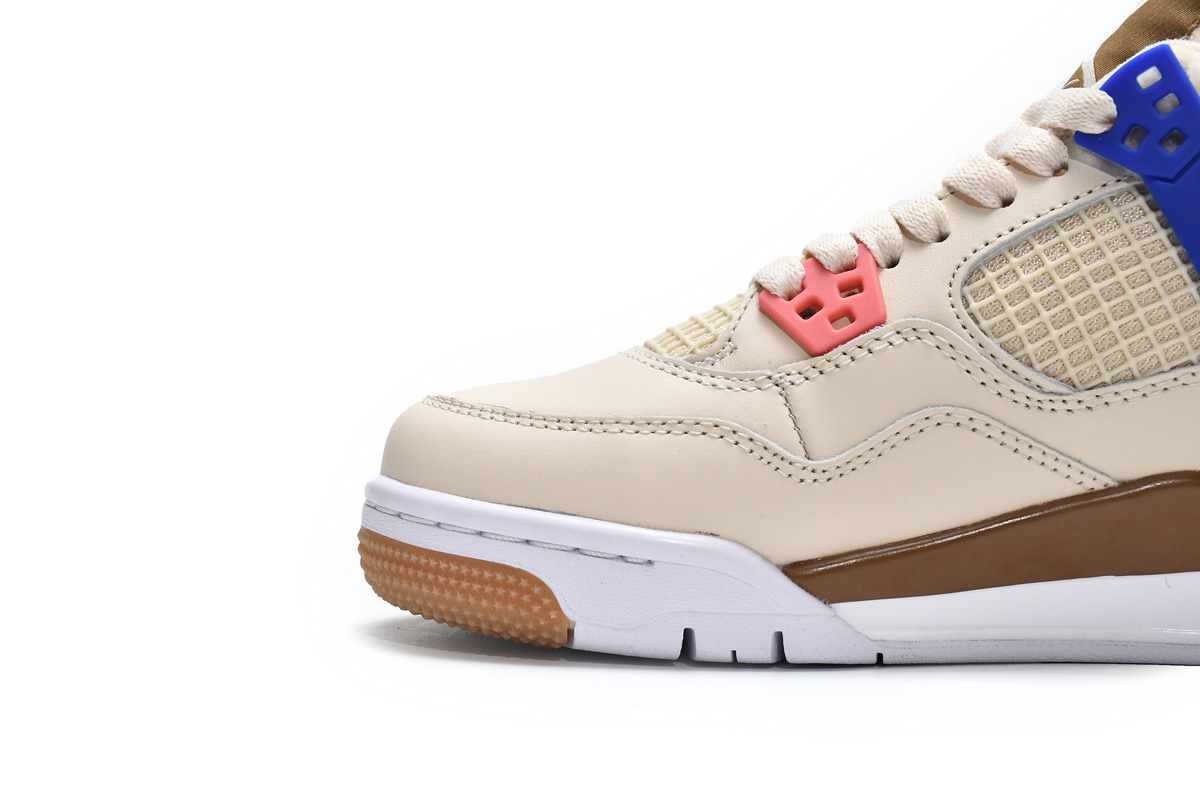 Air Jordan 4 (GS)Where The Wild Things Are DH0572-264