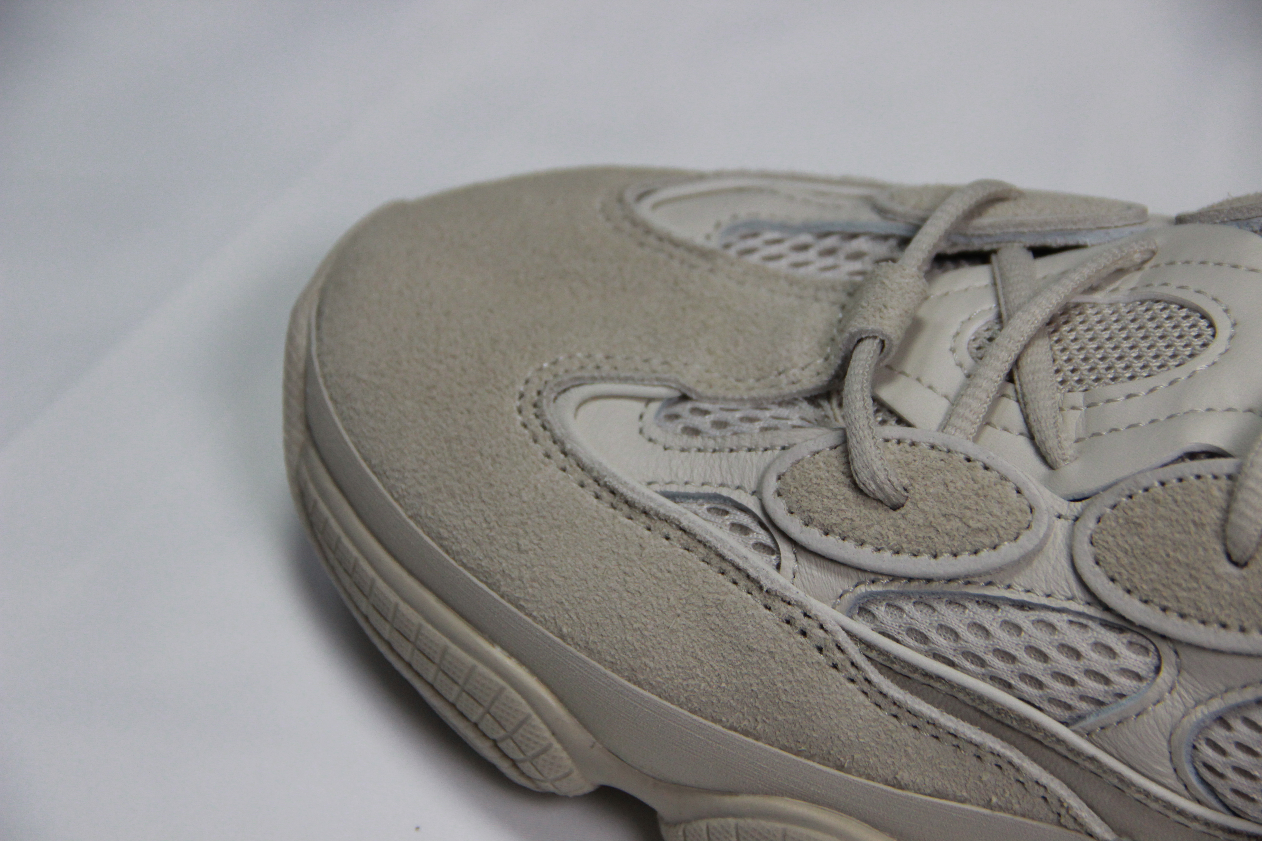 500 Yeezy 500 “Blush”  DB2908