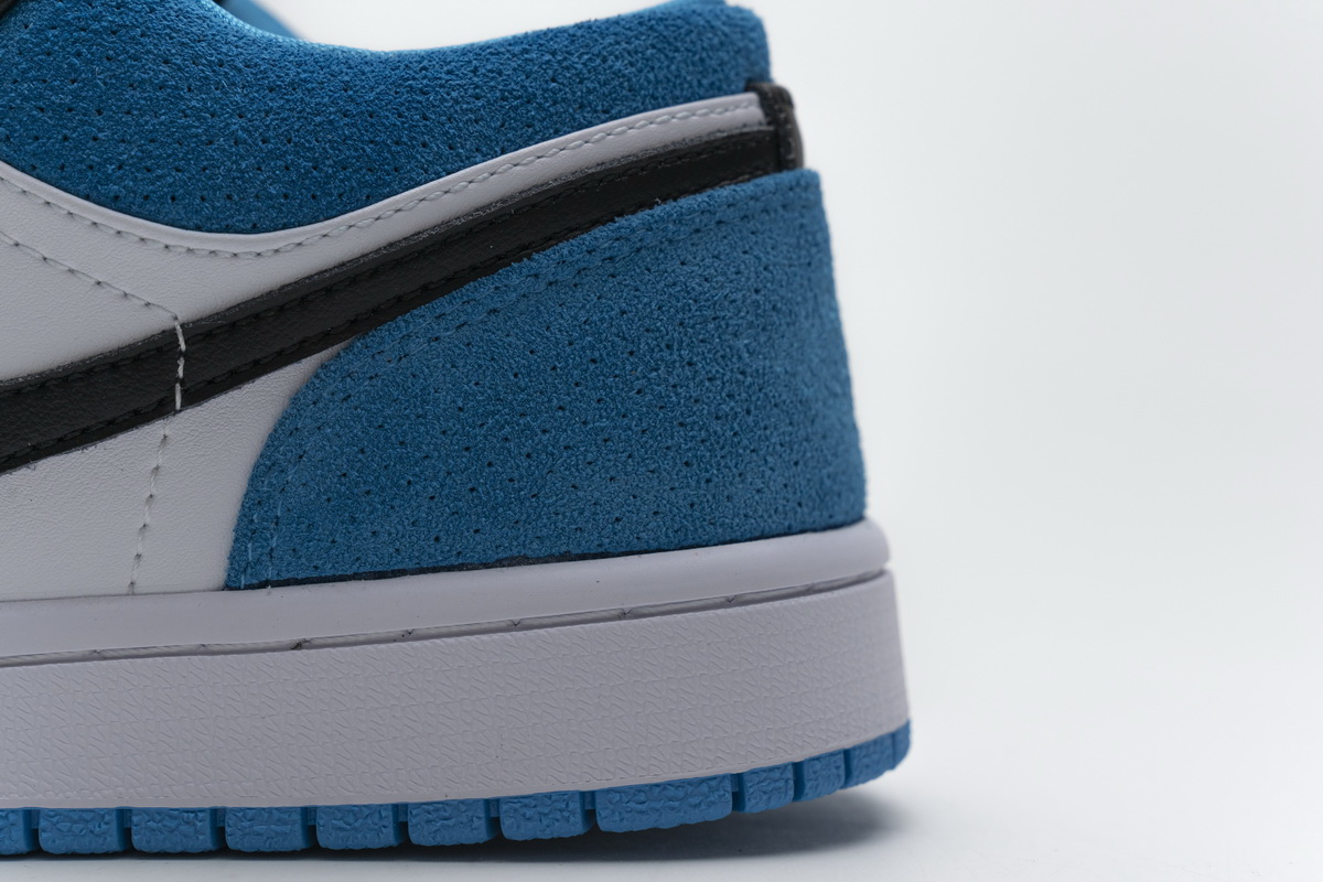 Air Jordan 1 Low SE Laser Blue   CK3022-004