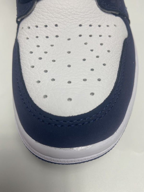 Air Jordan 1 High OG Japan Midnight Navy  C1788-100