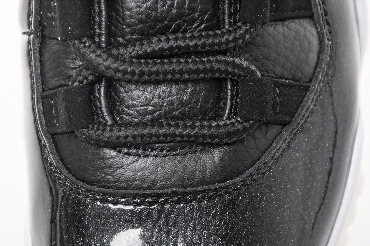 Air Jordan 11  72-10  378037-002