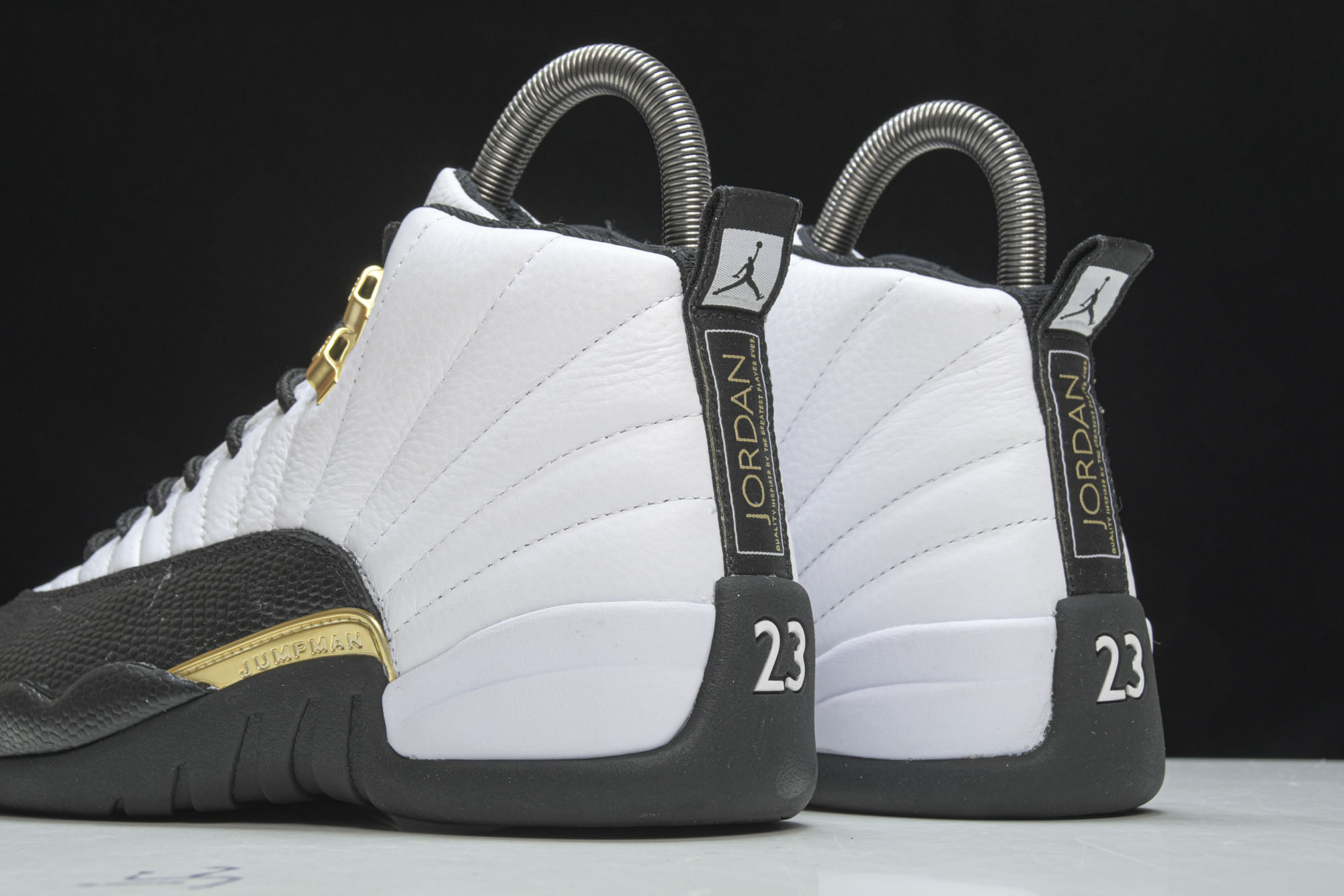 Jordan 12 Retro Royalty Taxi   CT8013-170