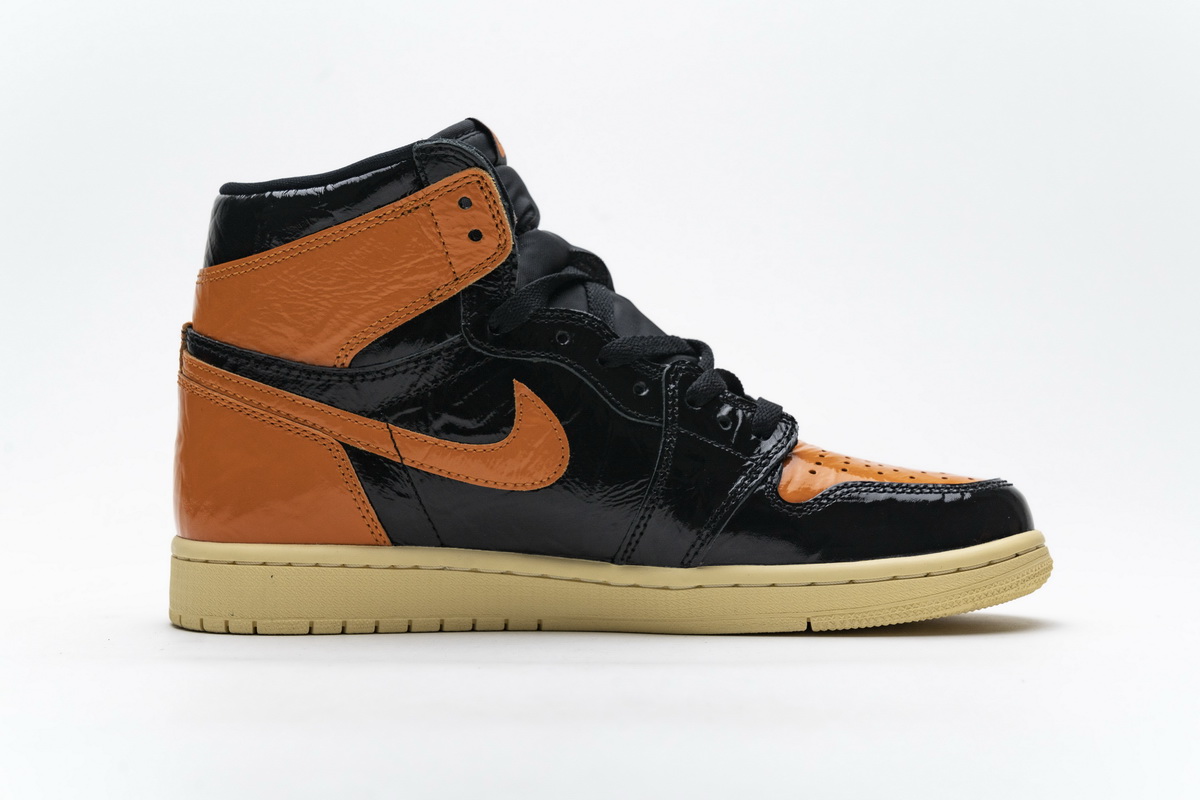 PRO Air Jordan 1 Retro High OG “Shattered Backboard 3.0”555088-028