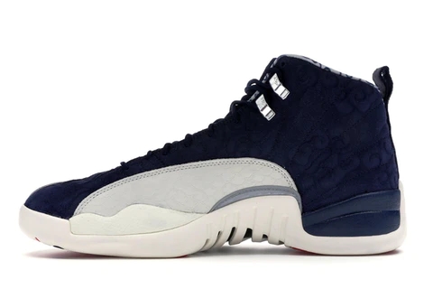Jordan 12 Retro International Flight   BV8016-445
