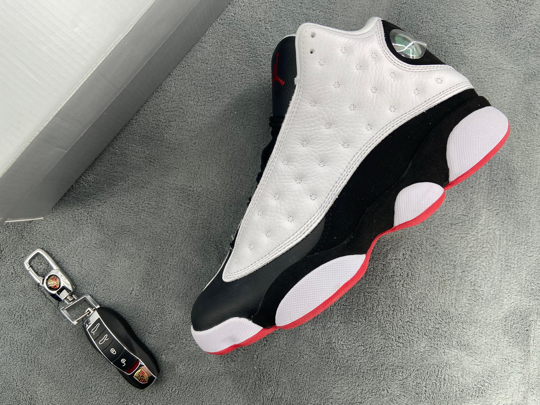 Air Jordan 13 Retro 'He Got Game' 414571-104