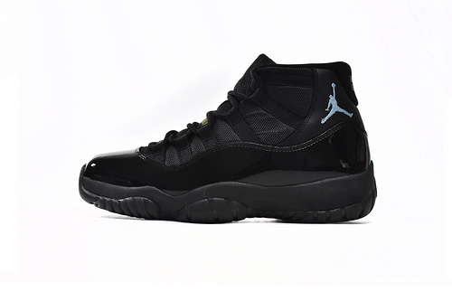 Air Jordan Retro 11 Gamma AJ11   378037-006