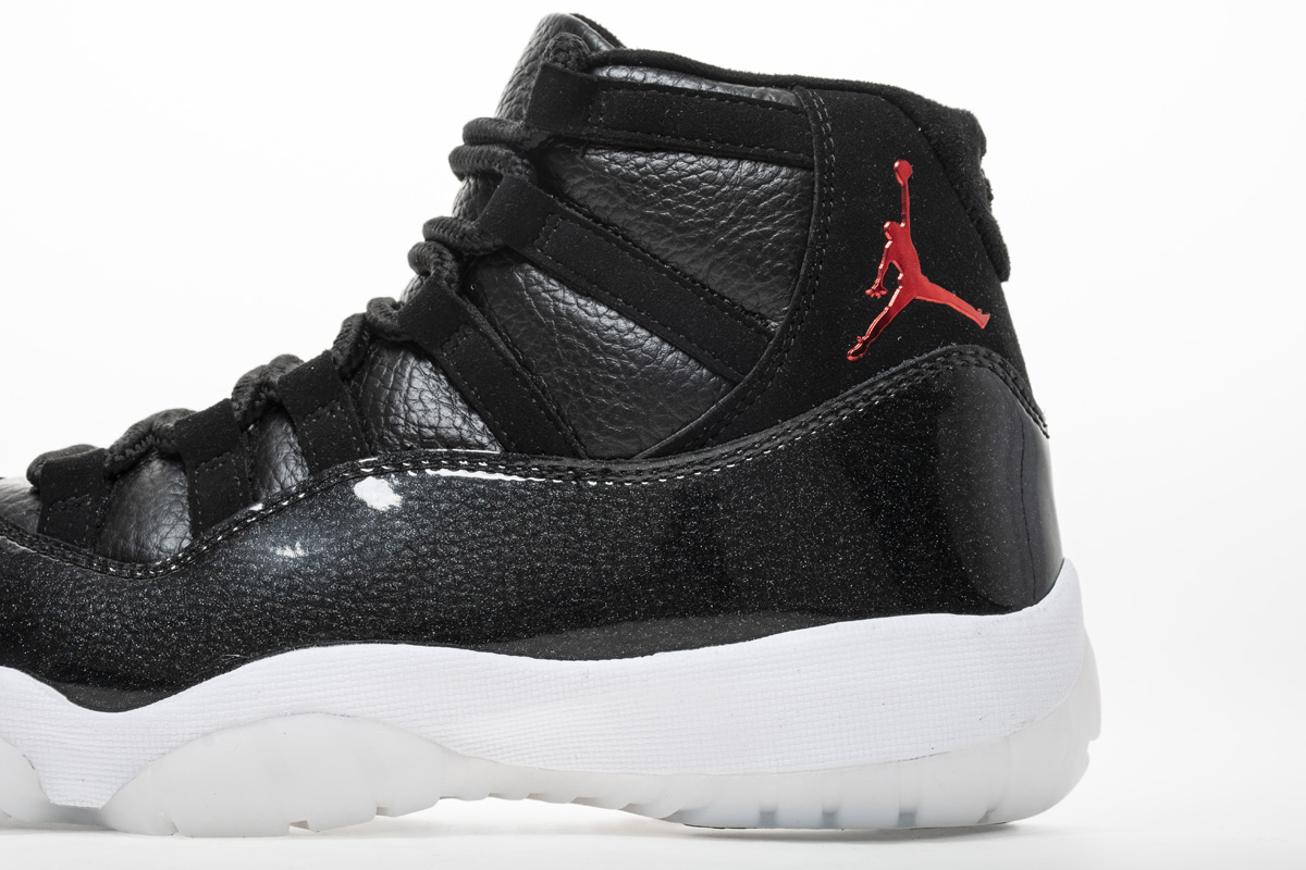 Air Jordan 11  72-10  378037-002