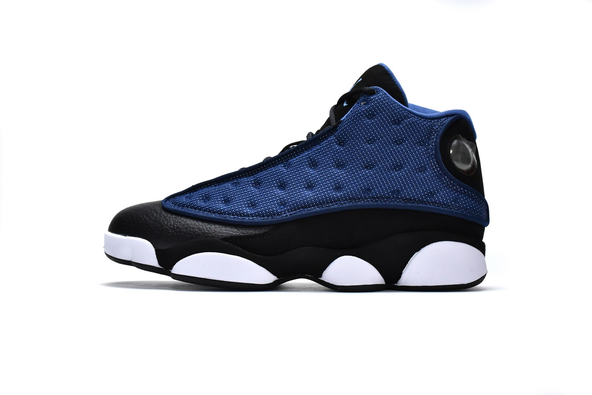 Air Jordan 13 Retro Brave Blue  DJ5982-400