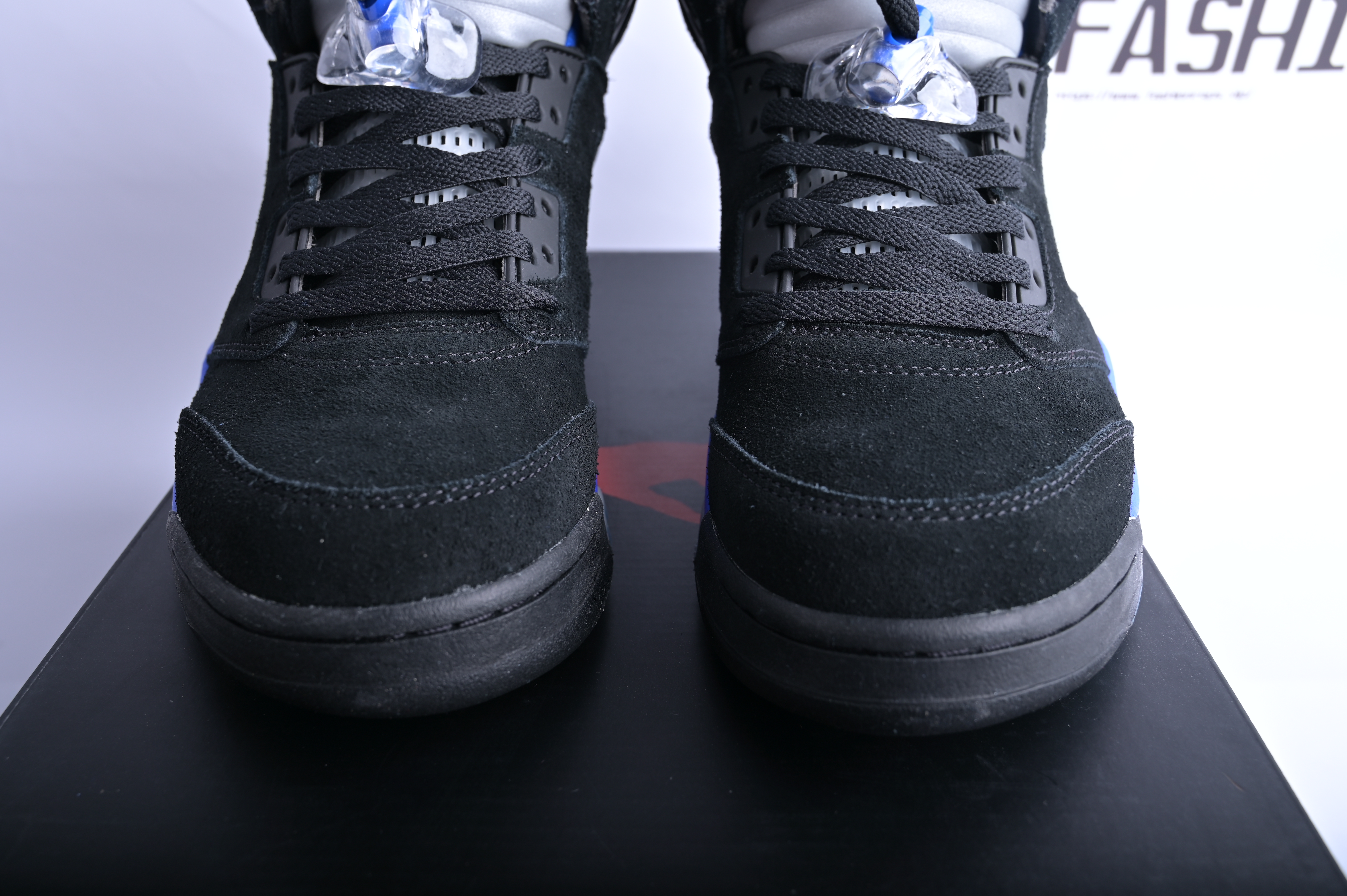 Air Jordan 5 Racer Blue  CT4838-004
