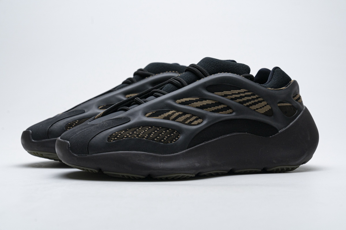 adidas Yeezy 700 V3 “Eremiel”Real Boost GY0189