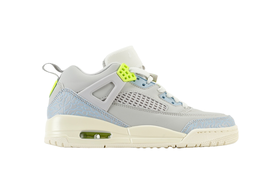 Jordan Spizike Low Photo Dust Volt IB4464-025