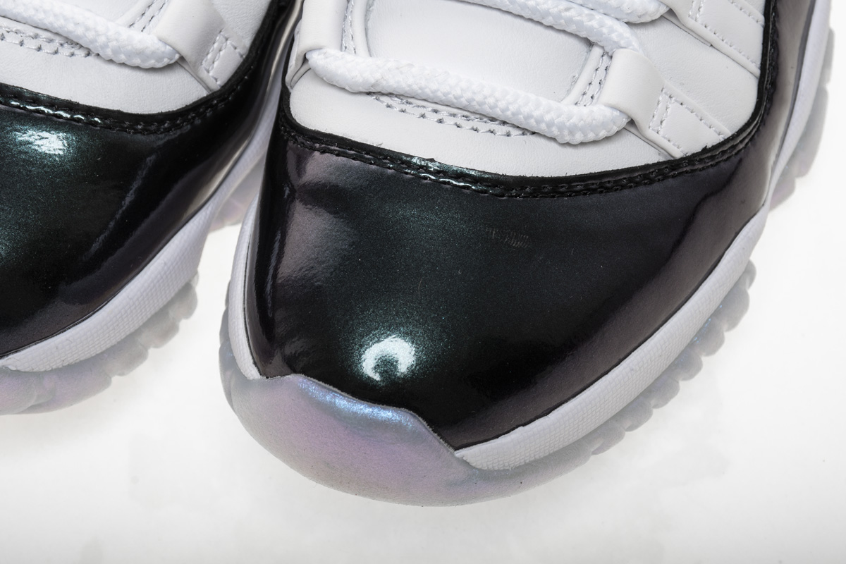 Air Jordan 11 Low “Easter” 528895-145