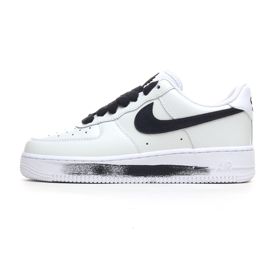 PEACEMINUSONE x Nike Air Force 1 DD3223-100