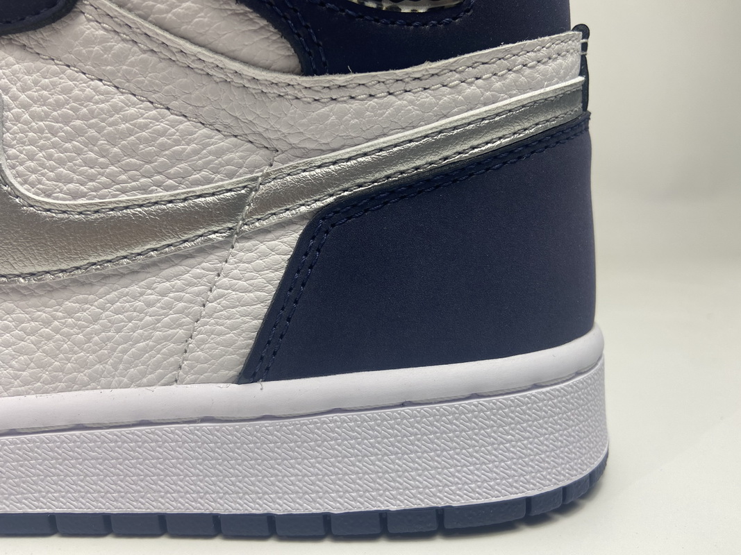 Air Jordan 1 High OG Japan Midnight Navy  C1788-100