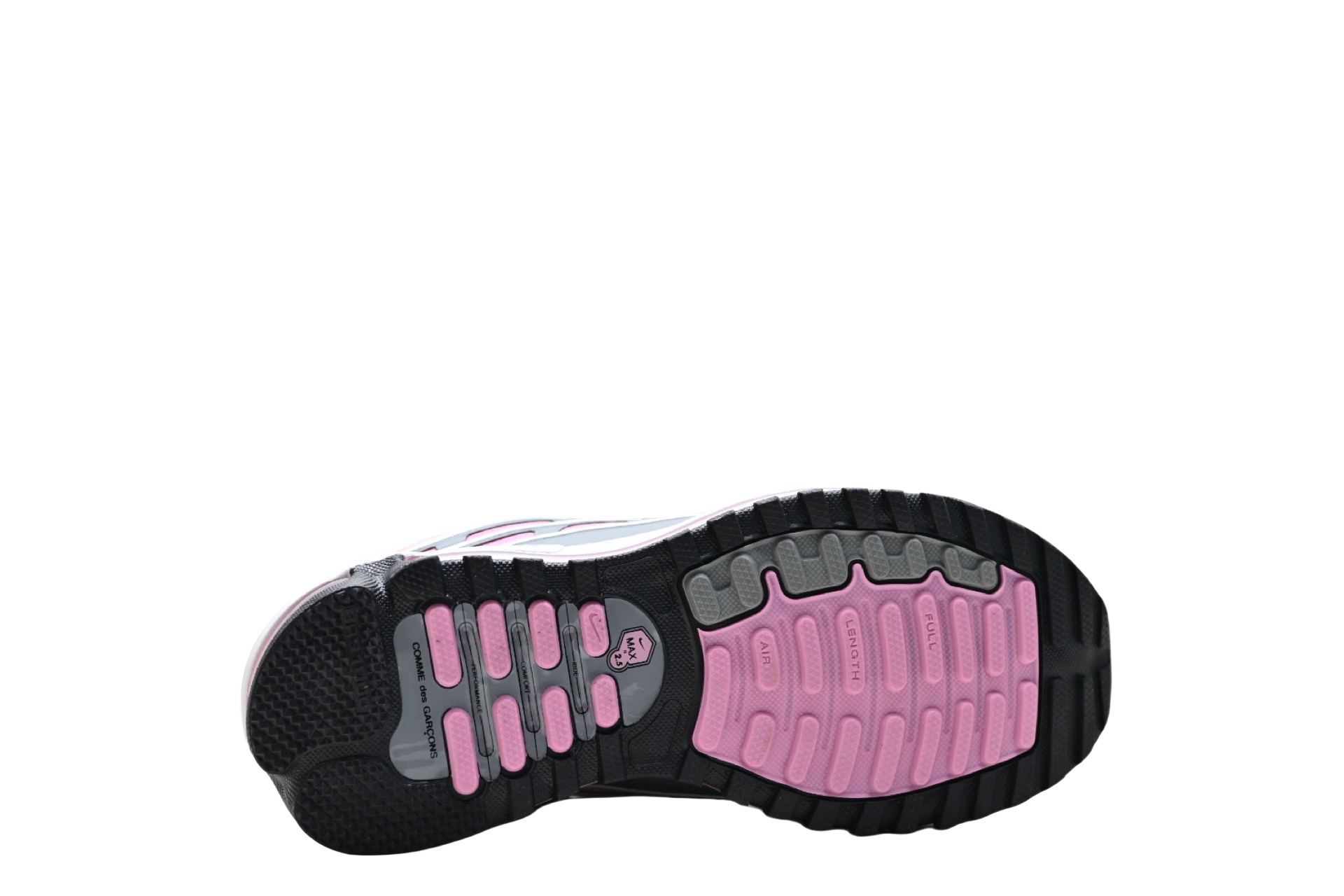 Nike Air Max TL 2.5 White Playful PiNIKE FZ4110-101