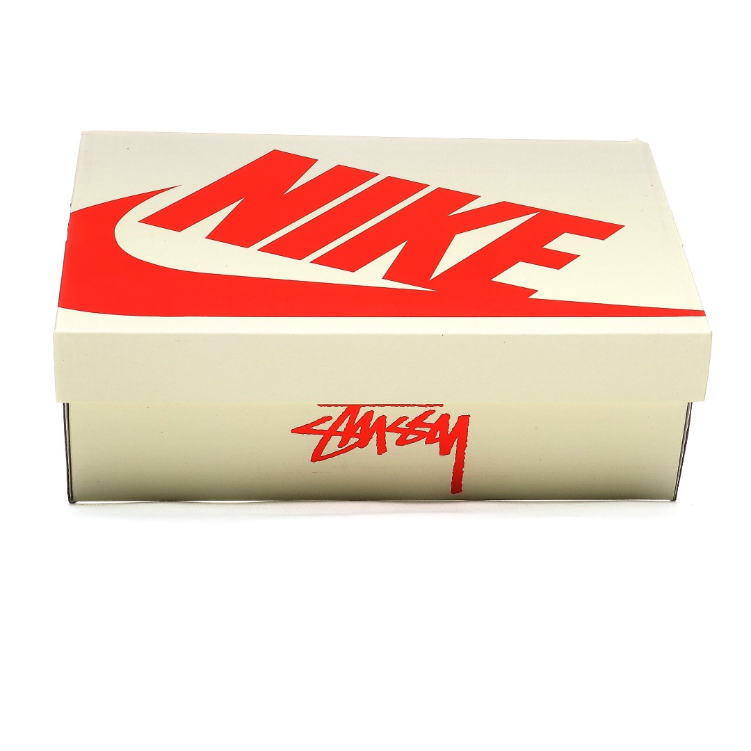 Stussy x Air Force 1  07 low XZ6188-363