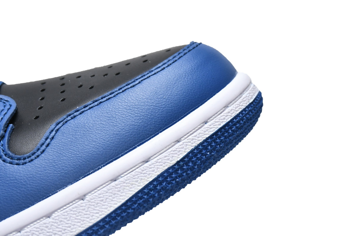 Air Jordan 1 High OG Dark Marina Blue  555088-404