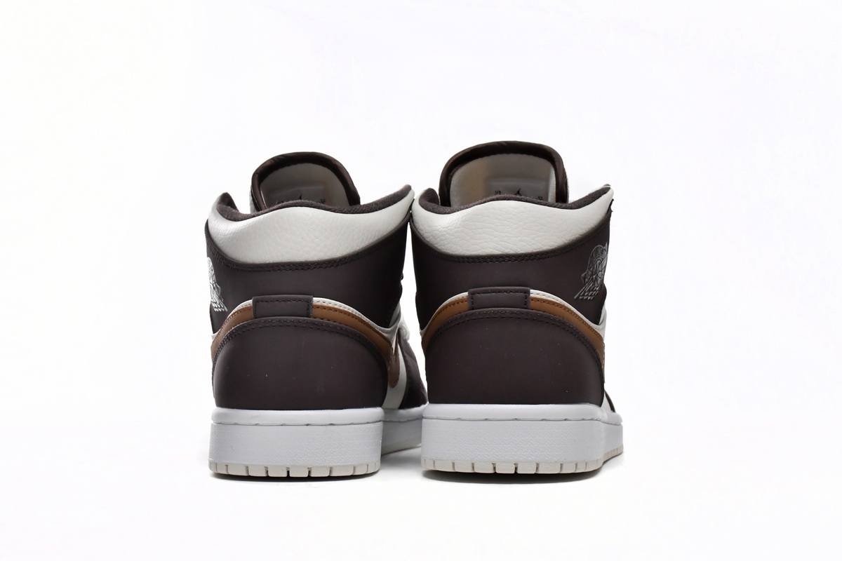 Air Jordan 1 Mid Basalt DO6699-200