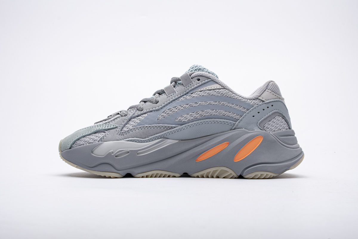 DG  700 V2 Yeezy Boost 700V2 “Inertia” FW2549