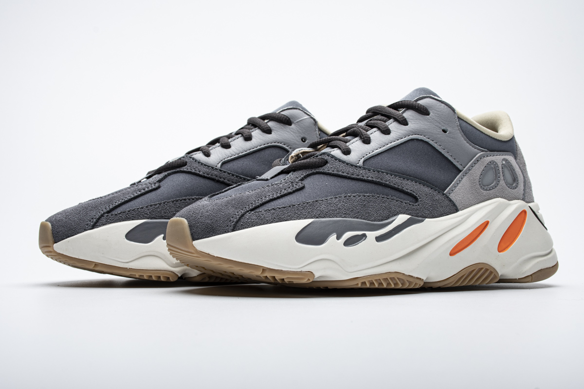 PK GOD  Yeezy Boost 700 “Magnet”FV9922