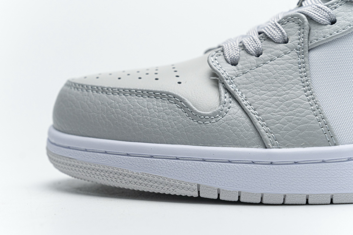 Air Jordan 1 Low White Camo  DC9036-100
