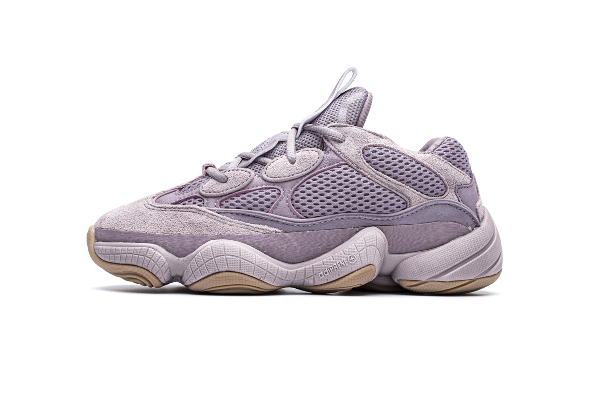 DG   adidas Yeezy 500 “Soft Vision”    FW2656