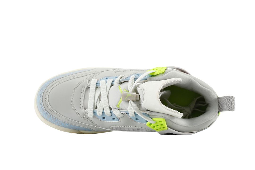 Jordan Spizike Low Photo Dust Volt IB4464-025