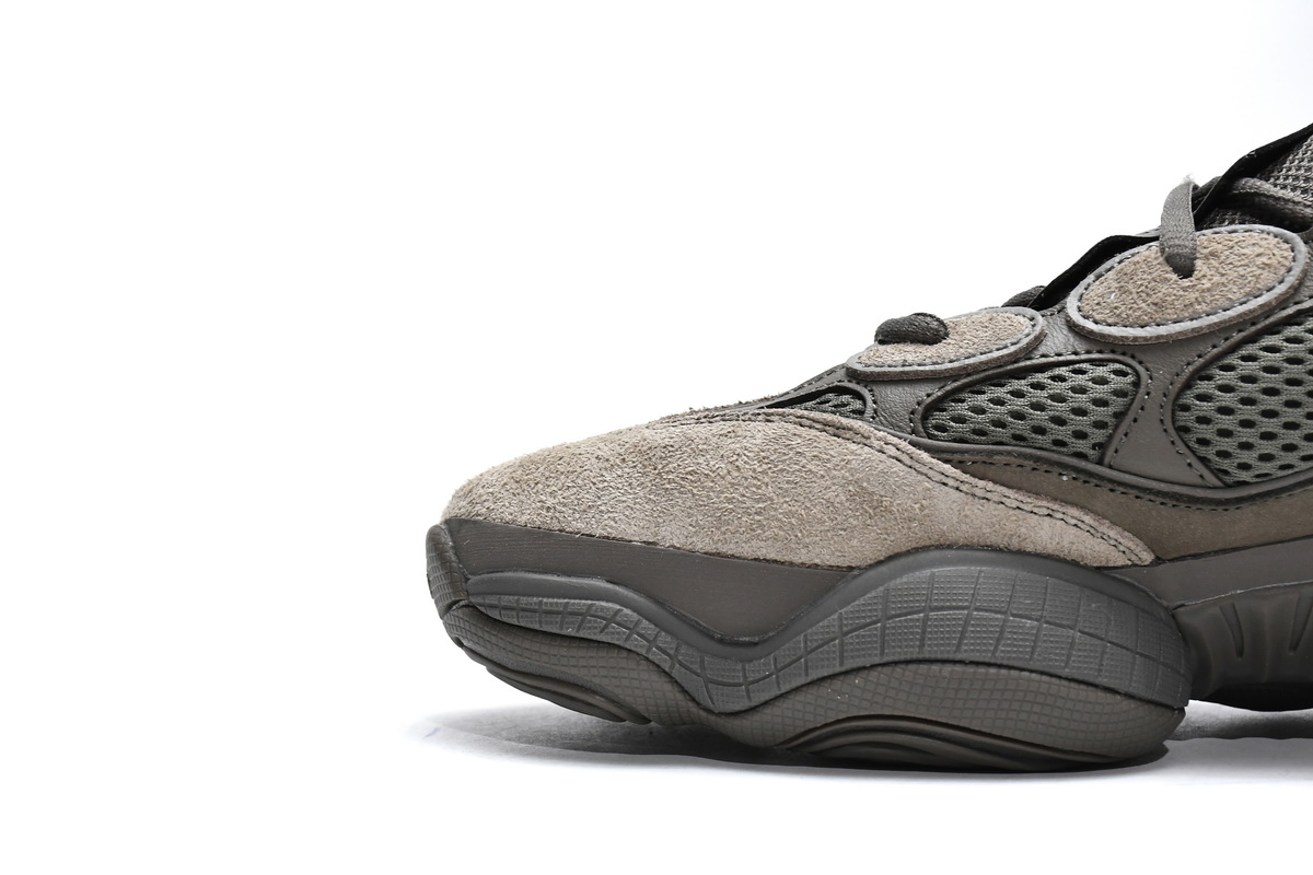 adidas Yeezy 500 Brown Clay    GX3606