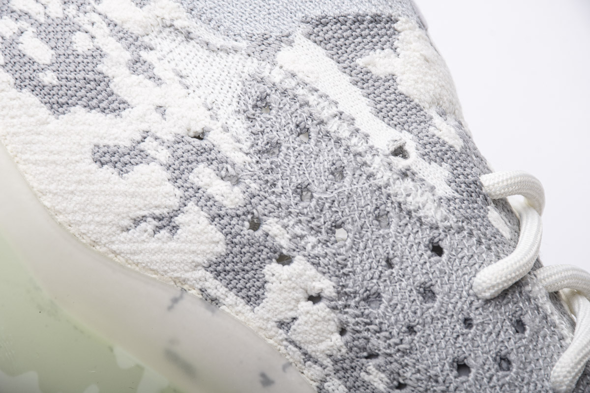 adidas Yeezy Boost 380 Alien Real Boost  FV3260