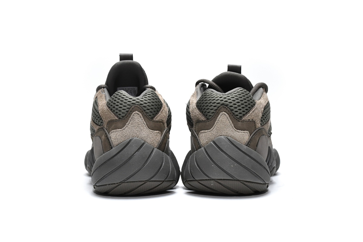 adidas Yeezy 500 Brown Clay    GX3606