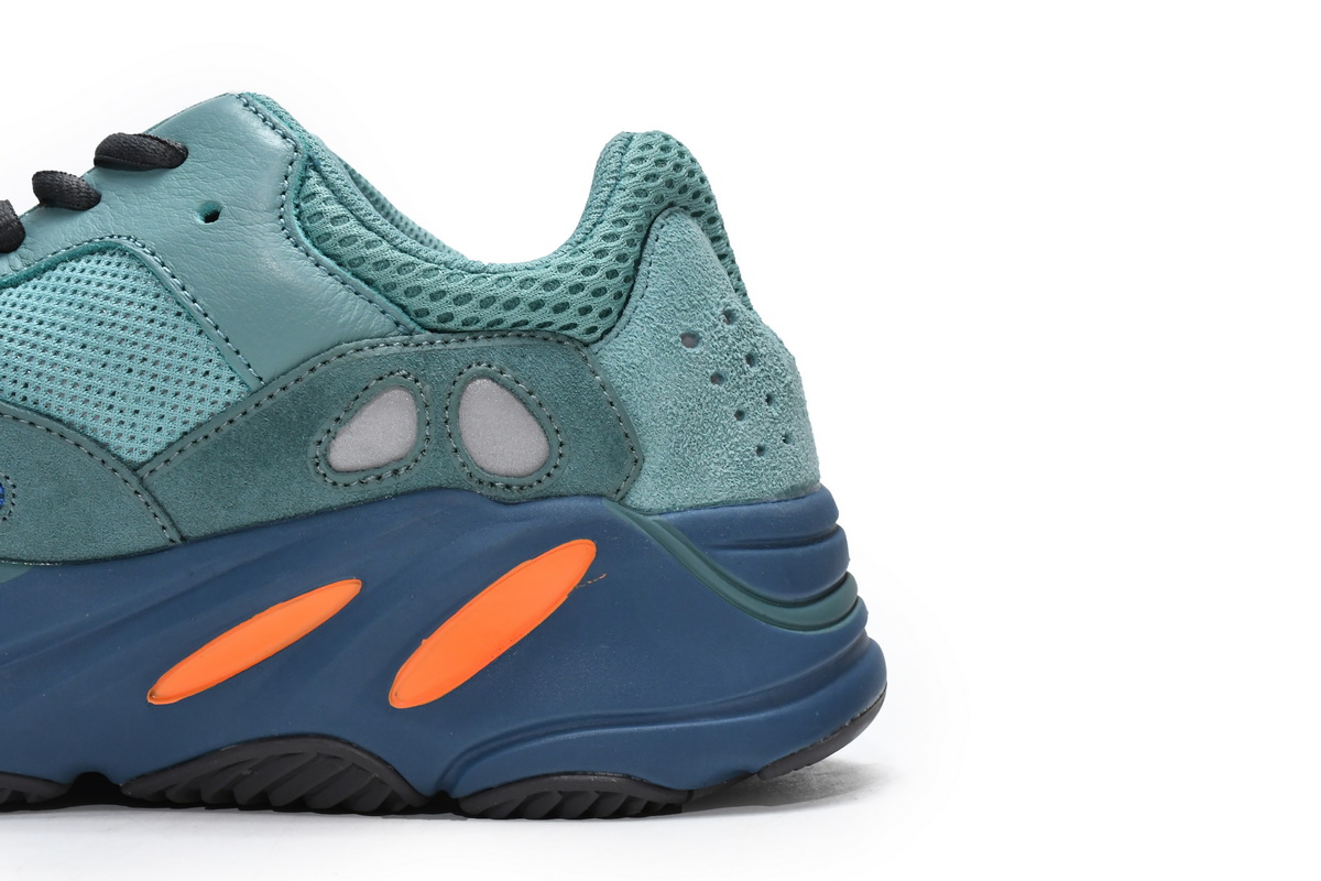 adidas Yeezy Boost 700 LanYu GZ2002