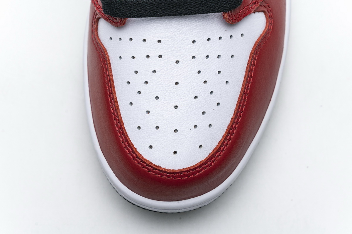 Air Jordan 1 Satin Snakeskin CD0461-601