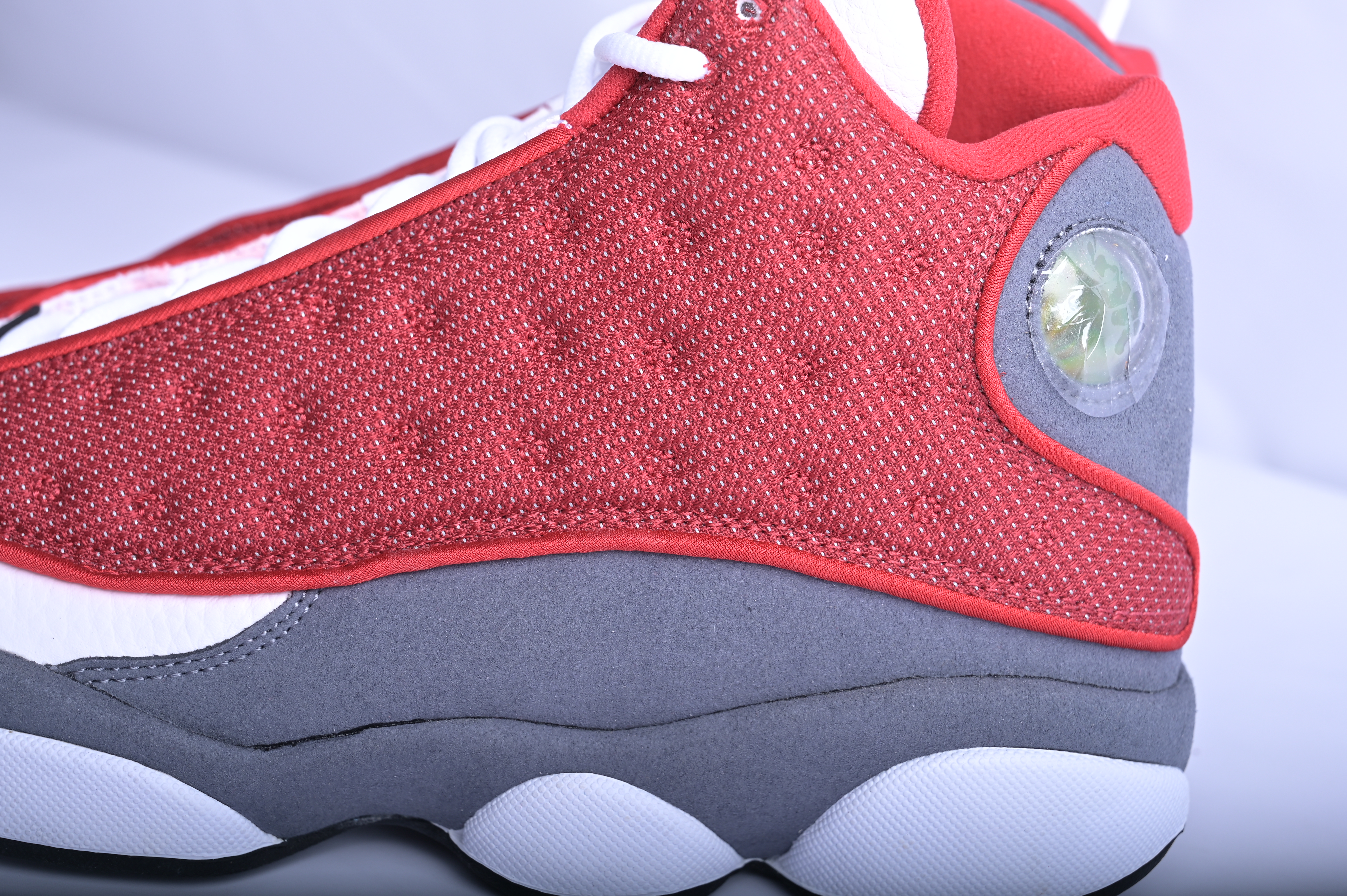 Air Jordan 13 Retro Red Flint   DJ5982-600