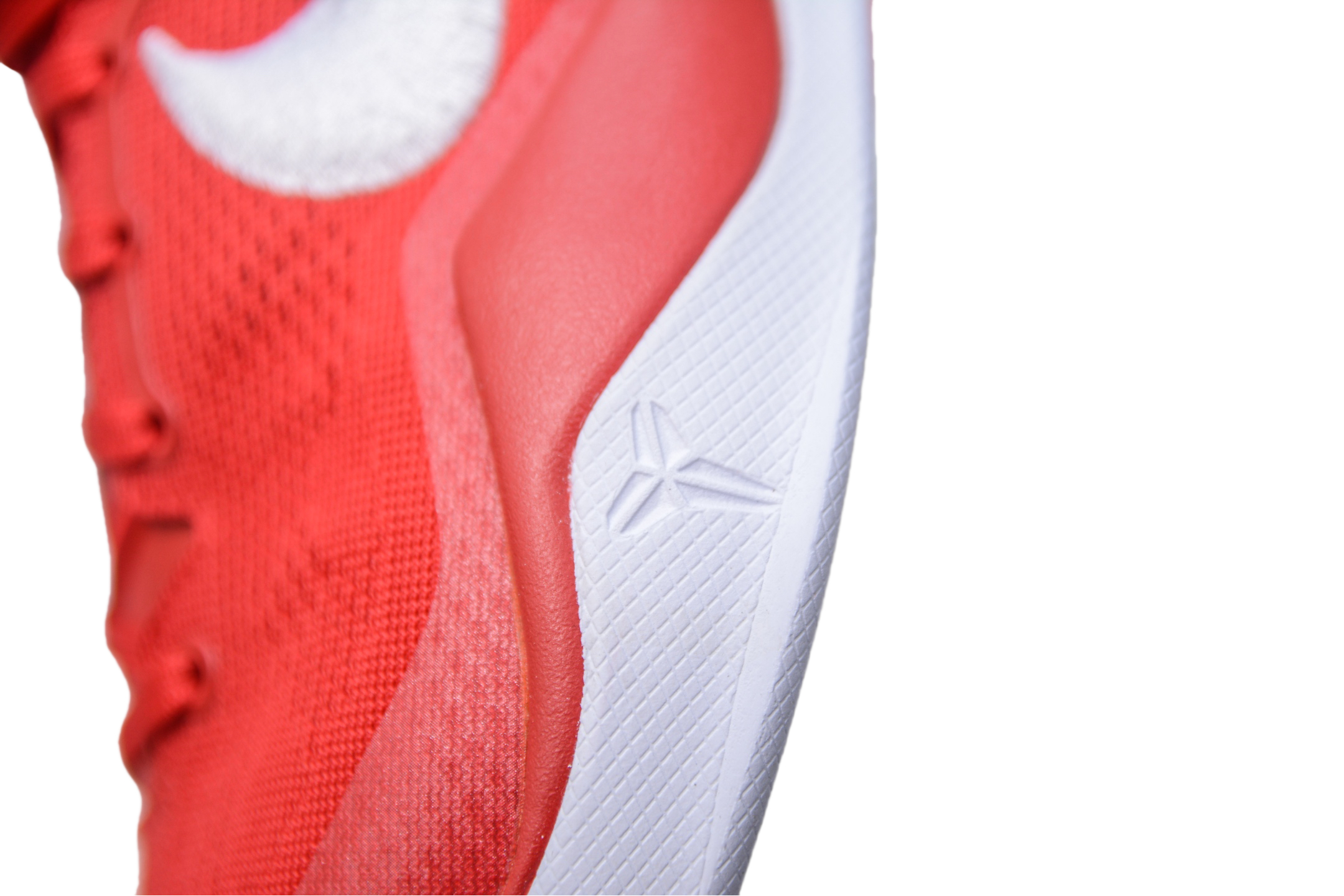 Nike Kobe 8 Protro University Red HF9550-600