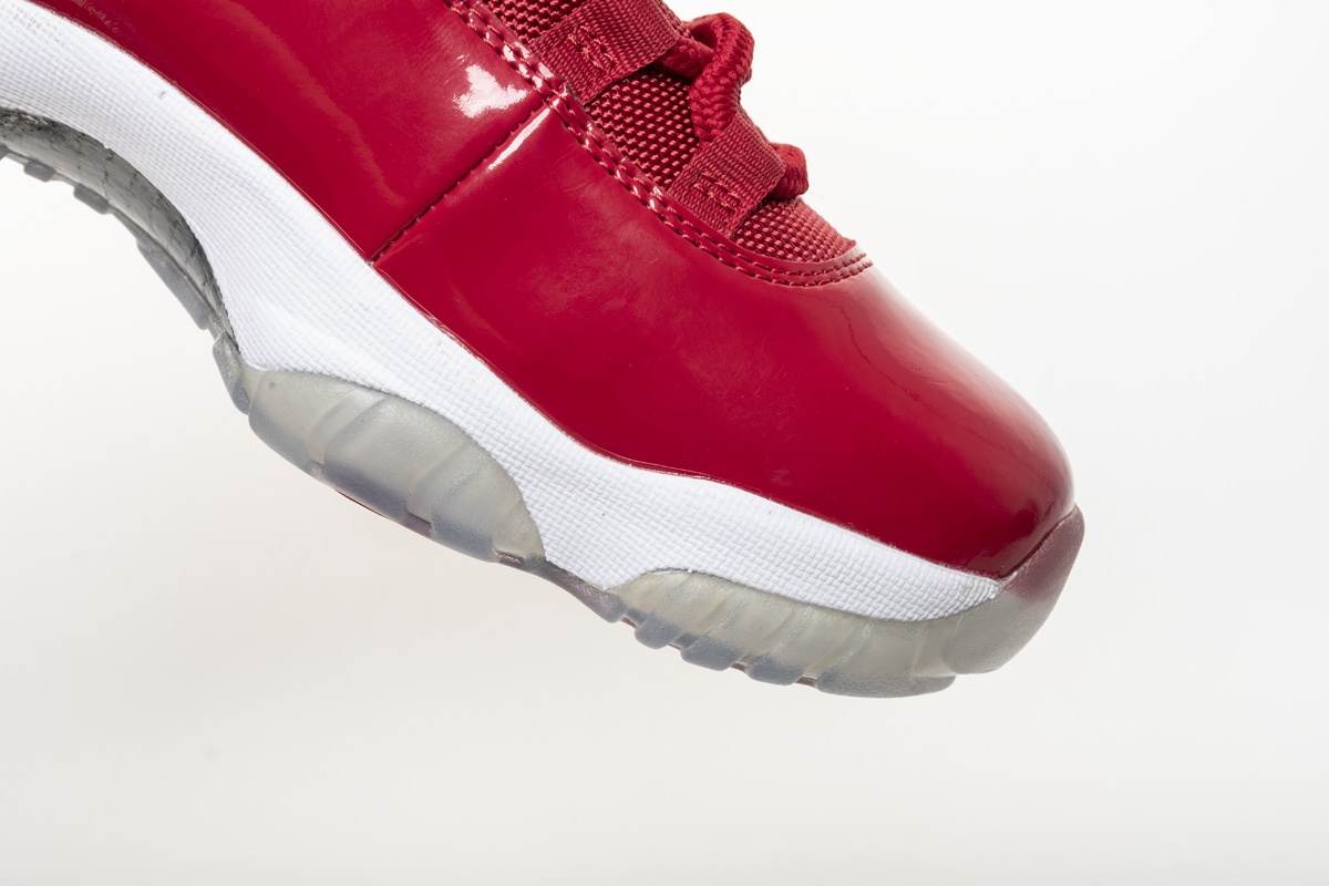 Air Jordan 11 “Chicago” 378037-623