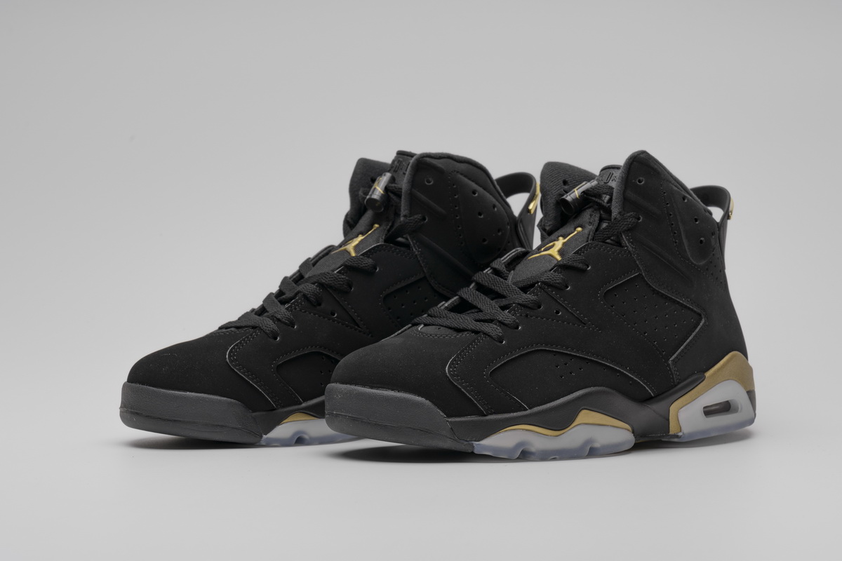 Air Jordan 6 “DMP” CT4954-007