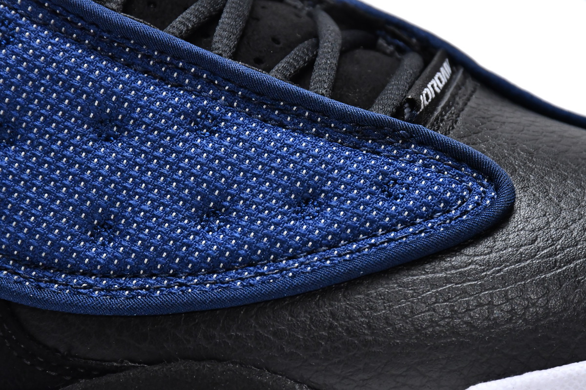 Air Jordan 13 Retro Brave Blue  DJ5982-400