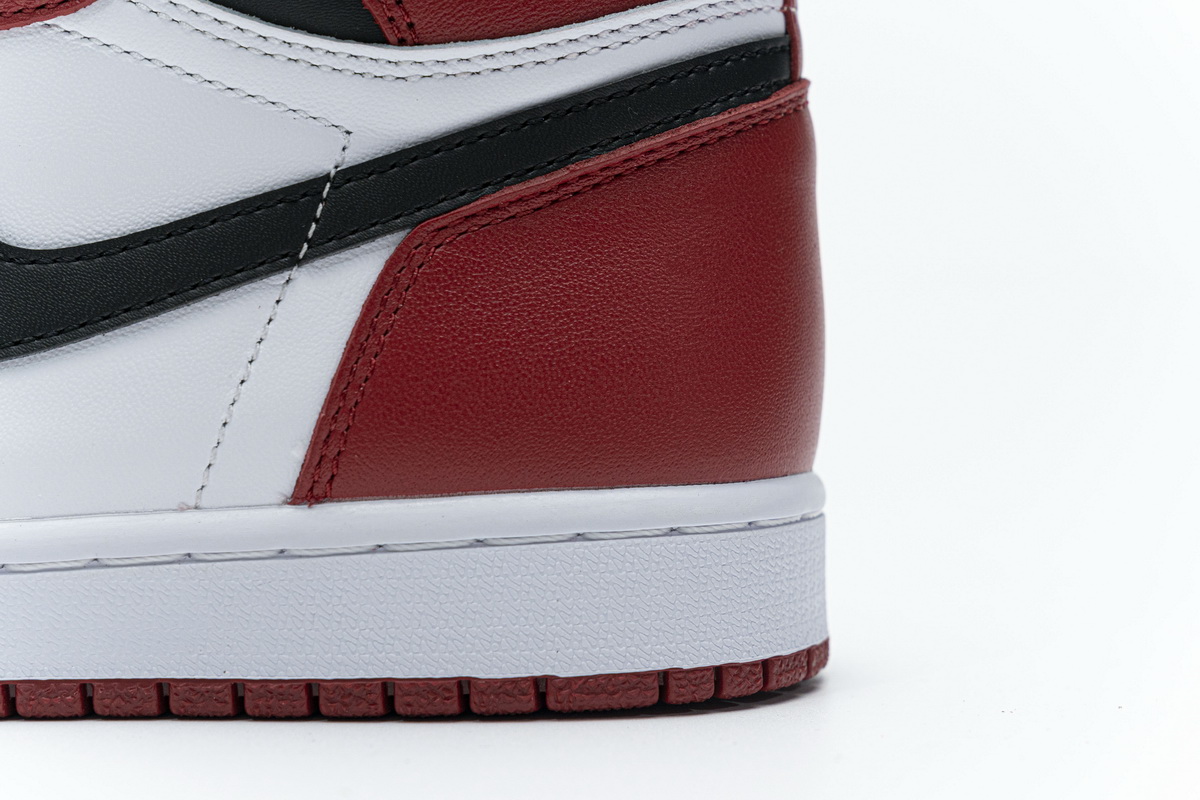 PK GOD  Air Jordan 1 Retro Hi OG 'Chicago'  555088-101