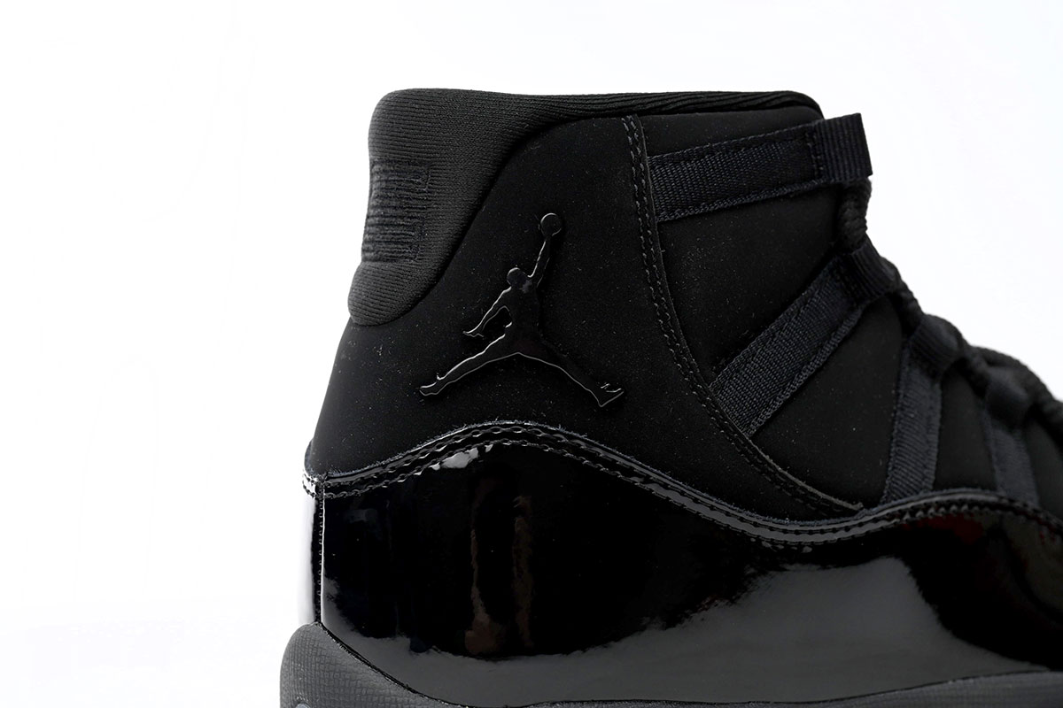 Air Jordan 11 Retro “Cap and Gown  378037-005