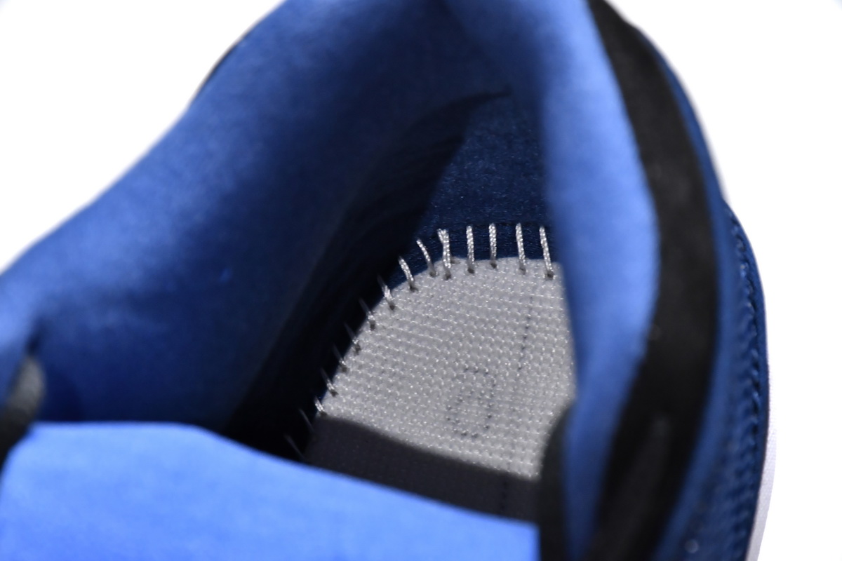 Air Jordan 13 Retro Brave Blue  DJ5982-400